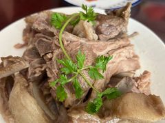 -范记靖远羊羔肉(博物馆店)