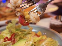 -鲨鱼美式餐厅酒吧Sharky