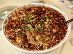 -新概念来凤鱼(璧山店)