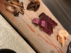 -Ginza Onodera铁板烧(外滩十八号店)