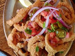 -Q MEX 库迈墨西哥餐吧(三里屯店)