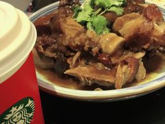 -老长春肉馆(隆礼路店)