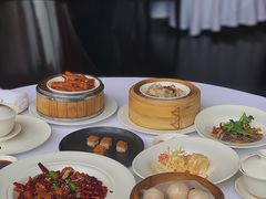 -富力丽思卡尔顿酒店·丽轩中餐厅
