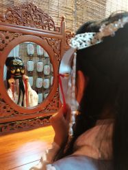 -汉仪华裳汉服馆(打浦桥店)