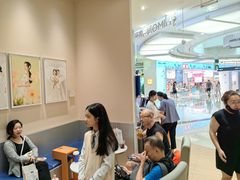 -海马体照相馆(成都来福士广场店)