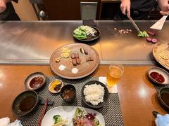 -神户牛排 石田屋(本店)