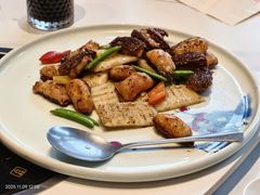 -富黎华海鲜大酒楼(正大广场店)