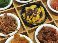 -新仙清汤牛腩(铜锣湾店)