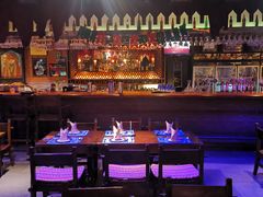 -甘尼仕印度餐厅爵士酒吧(阳春巷店)