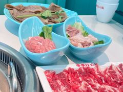 -季季红火锅(柳州城中万达二店)