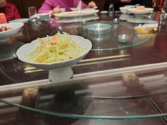-梅龙镇酒家(南京西路总店)