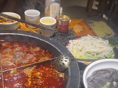 -陈眼镜火锅(总店)