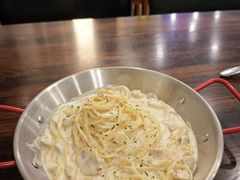 -Kpasta韩式意大利面