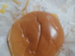 -麦当劳(祈年大街店)