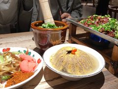 -树厨贵州菜(大十字店)