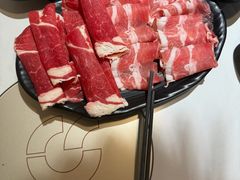 -呷哺呷哺 黄金牧场 (新中关购物中心店)