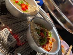 -鑫釜山海鲜烧烤(鑫丰国际店)