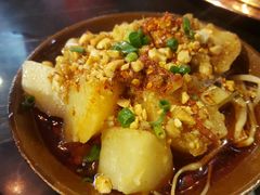 -巴四老城区炭火蛙锅(张江店)