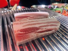 -大喜烤肉(海宁尚东店)