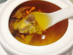 -頂好酒家·经典粤菜(海信广场店)