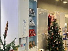-天真蓝照相馆(宁波来福士店)
