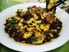 -大自然美食农庄(广州南站店)