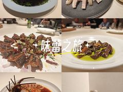 -东宴(温岭店)