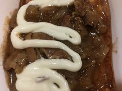 -麦当劳(天兴罗斯福店)