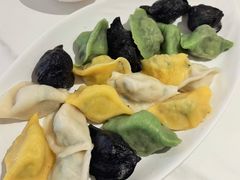 -船歌·鱼水饺青岛菜(正阳路店)
