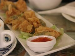 -翠华餐厅(旺角文华商场店)