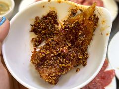 -松明一烤肉馆(鲁园店)