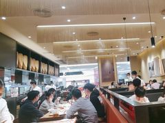-大师兄·西北小馆(北站缤果空间店)