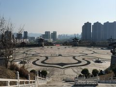 -宜春禅都文化博览园