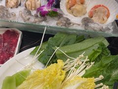 -江南福宴·澳门海鲜.牛肉火锅(汇高栢悦中心店)