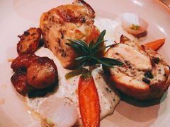 -上海苏宁宝丽嘉酒店·Cafe Bellagio西餐厅