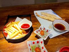 -京料理·日料自助·铁板燒(复悦城店)