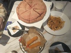 -咕鹿流心披萨(下沙店)