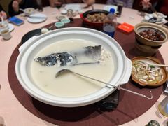 -久宴·天目湖大鱼头(恐龙园店)