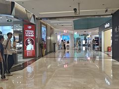 -福田卓悦INTOWN购物中心