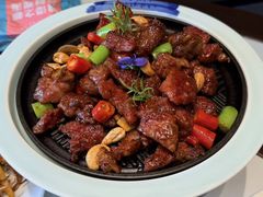 -大连湾旭日饭店(大连湾店)