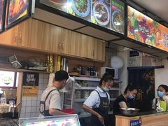 -萝鸡思味秘制泡菜(万家丽店)