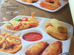 -必胜客(鹤山大道店)