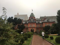 -北海道厅旧本厅舍(旧本庁舎)