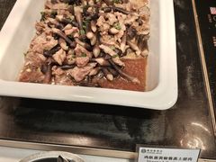 -广州威珀斯酒店
