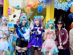 -青岛方特梦幻王国