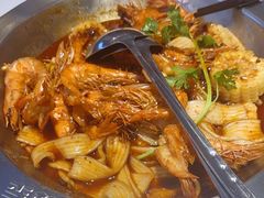 -李想大虾(江北天街店)