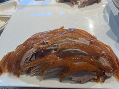 -同喜烤鸭店(光芒店)