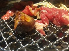 -韩盛·盛江山自助料理(于洪新玛特店)