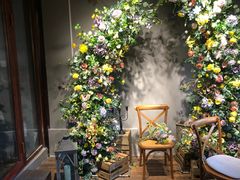 -IFIF 如果花園(宽厚里店)