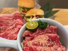 -極屋鮨牛 · 烧肉酒场(时代C馆店)
